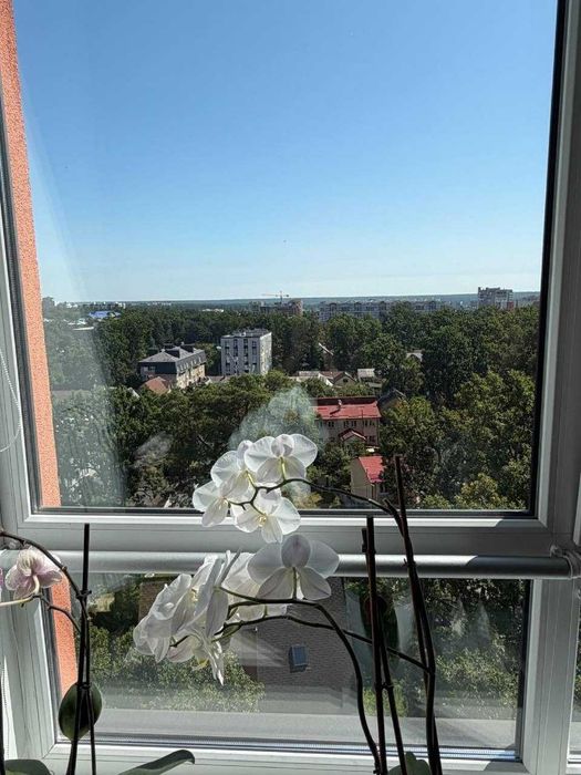 Квартира на Ірпінь в Києві, ID 328309, фото №15