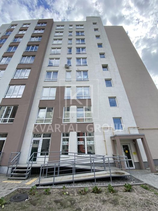 Квартира на Буча в Києві, ID 328289, фото №11