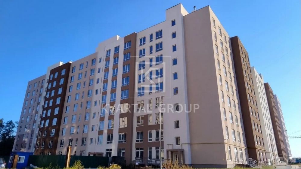 Квартира на Буча в Києві, ID 328289, фото №15