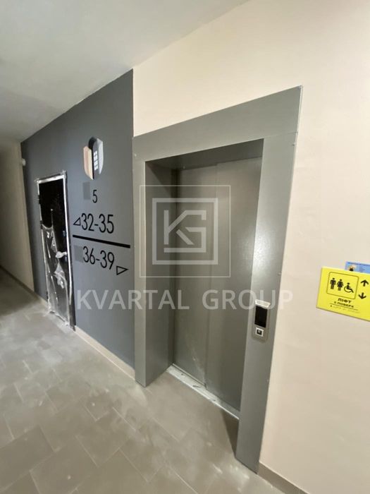 Квартира на Буча в Києві, ID 328289, фото №18