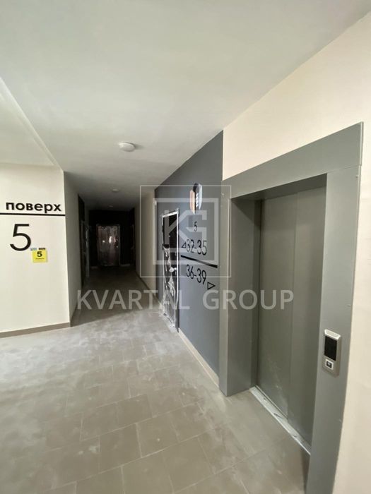 Квартира на Буча в Києві, ID 328289, фото №6