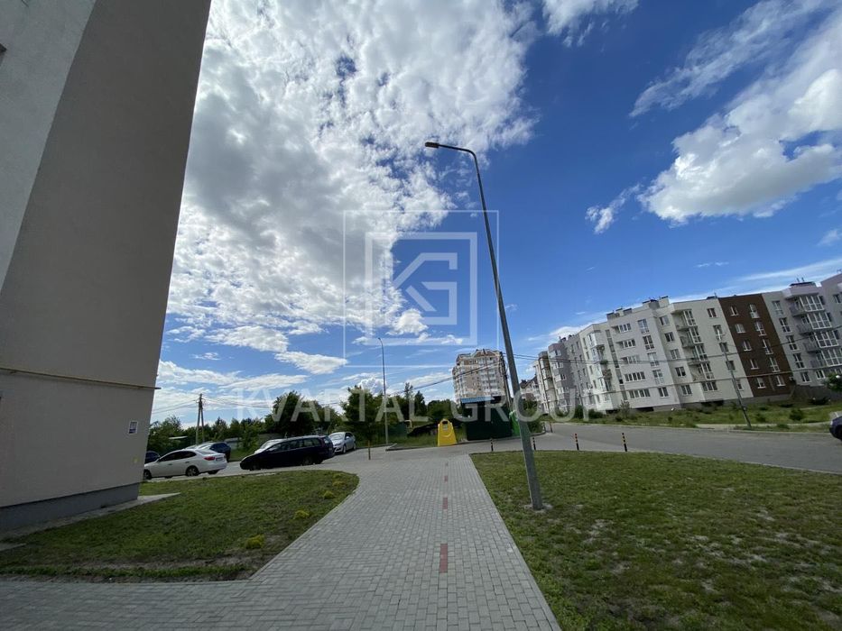 Квартира на Буча в Києві, ID 328289, фото №7