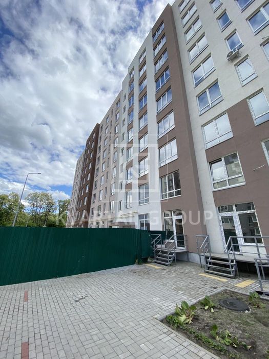 Квартира на Буча в Києві, ID 328289, фото №9