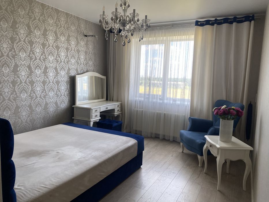 Квартира на ЖК «Євромісто» в Києві, ID 328401, фото №6