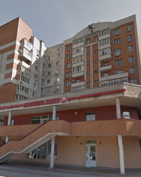 Квартира на вул. Робоча в Дніпро, ID 328285, фото №1
