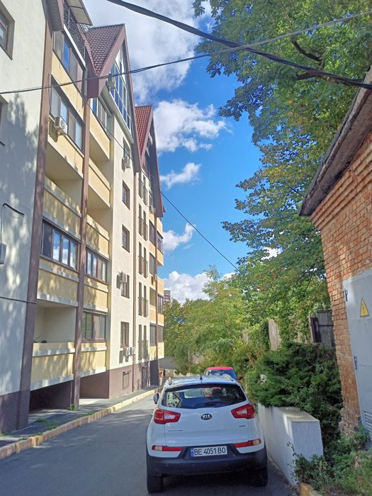 Квартира на вул. Ясногорська, 16г в Києві, ID 328275, фото №8