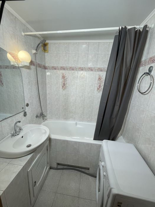 Квартира на Дарницький в Києві, ID 328290, фото №11