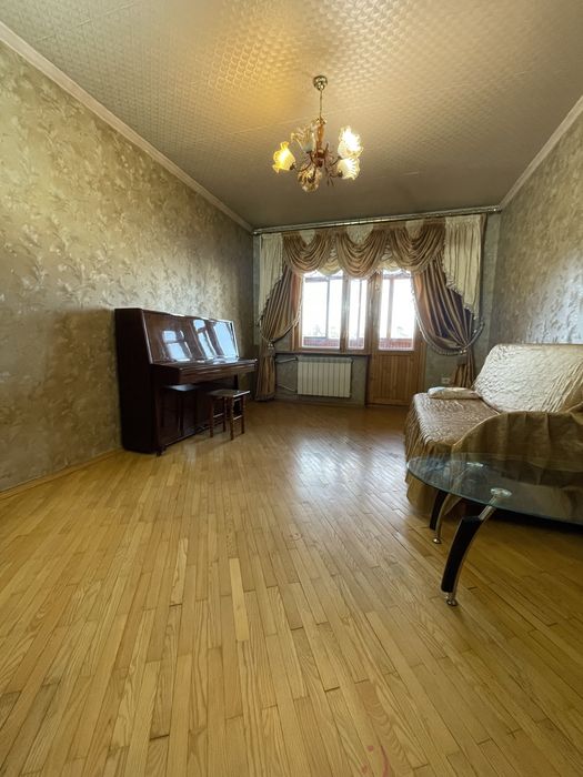 Квартира на Дарницький в Києві, ID 328290, фото №13