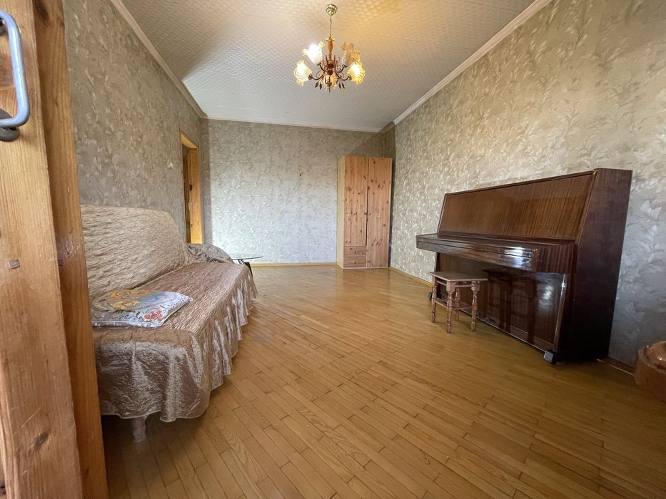 Квартира на Дарницький в Києві, ID 328290, фото №14