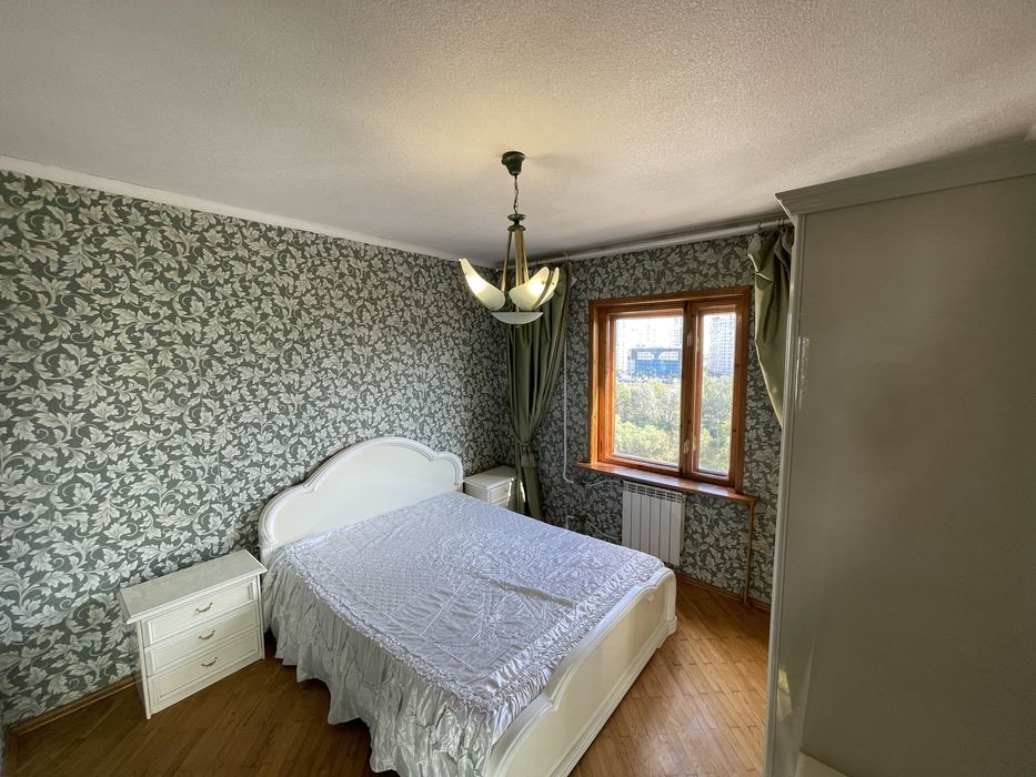 Квартира на Дарницький в Києві, ID 328290, фото №17