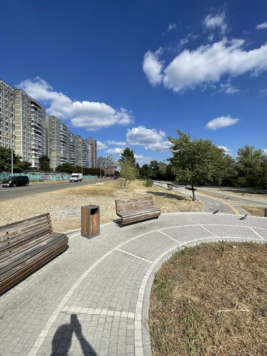 Квартира на Дарницький в Києві, ID 328290, фото №20