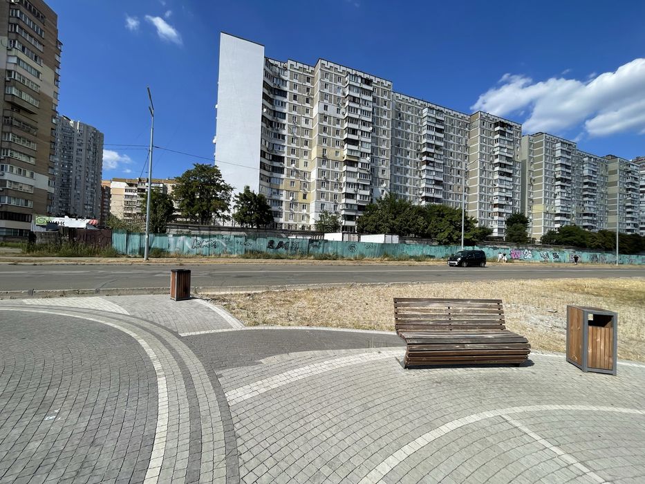 Квартира на Дарницький в Києві, ID 328290, фото №21