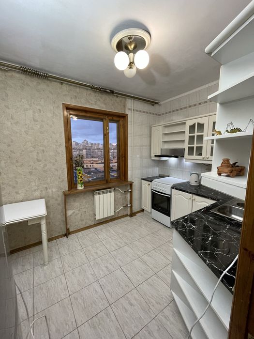 Квартира на Дарницький в Києві, ID 328290, фото №7