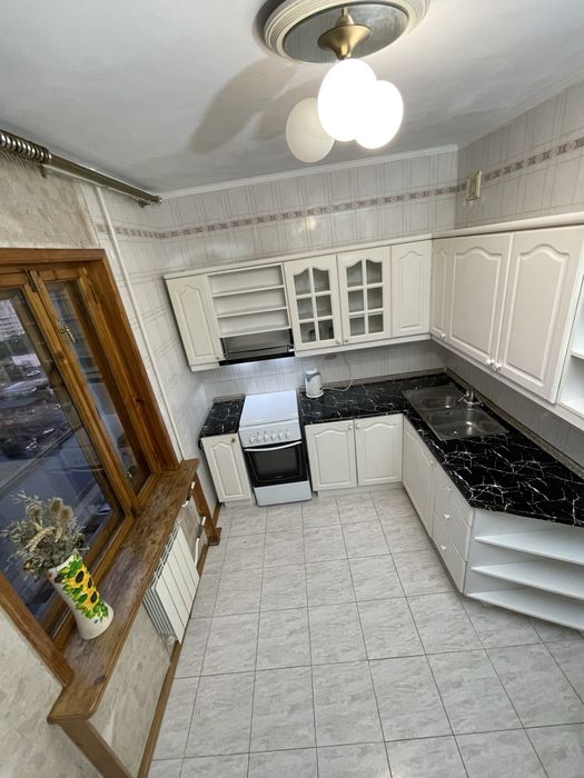 Квартира на Дарницький в Києві, ID 328290, фото №8