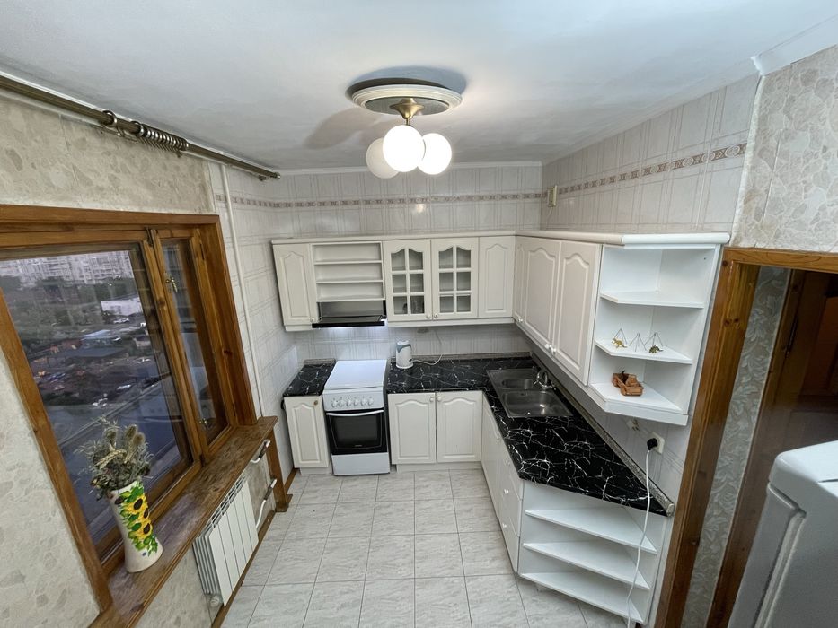 Квартира на Дарницький в Києві, ID 328290, фото №9