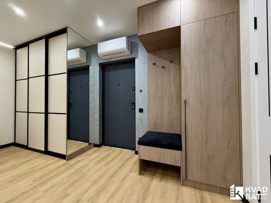 Квартира на ЖК Паркова Алея в Івано-Франківську, ID 328310, фото №11