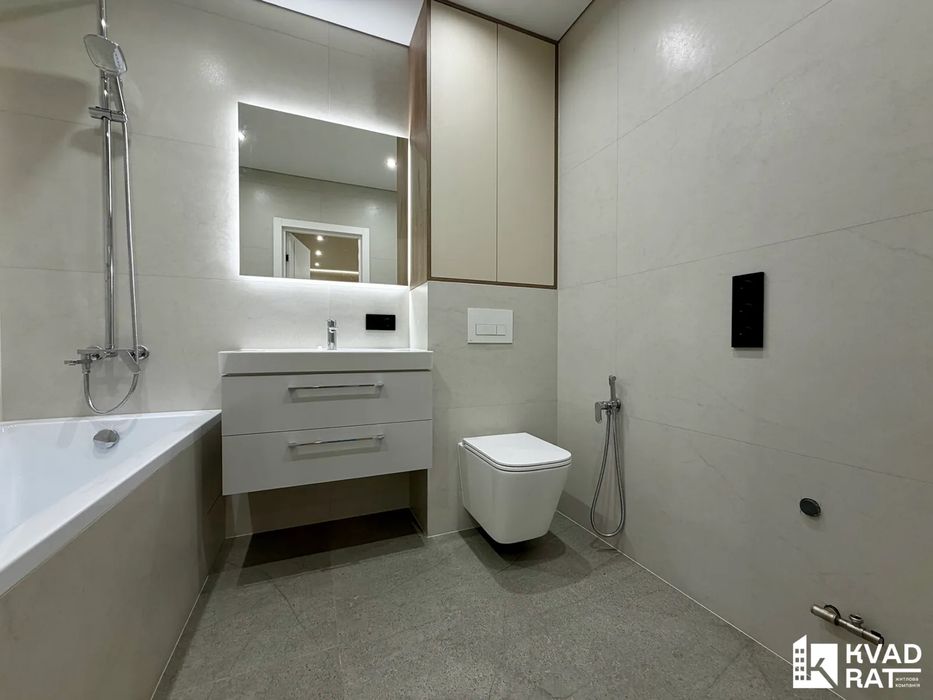 Квартира на ЖК Паркова Алея в Івано-Франківську, ID 328310, фото №14