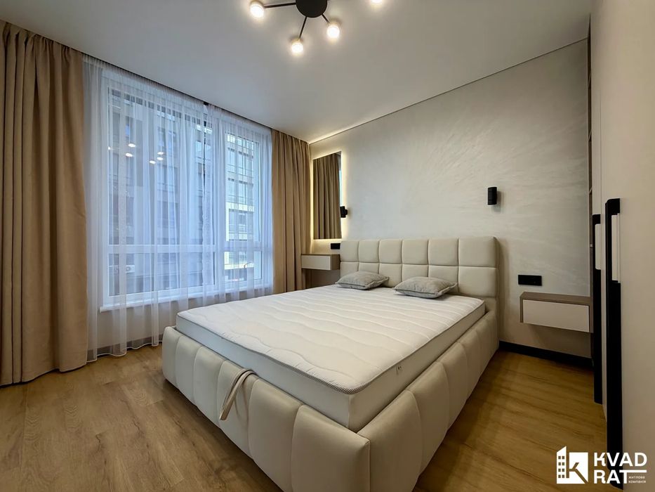 Квартира на ЖК Паркова Алея в Івано-Франківську, ID 328310, фото №7
