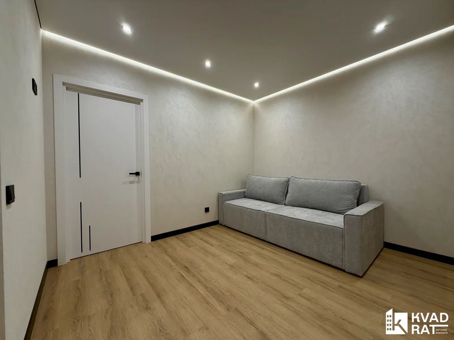Квартира на ЖК Паркова Алея в Івано-Франківську, ID 328310, фото №10