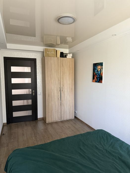 Квартира на вул. Будівельників, 4 в Київ, ID 328265, фото №2