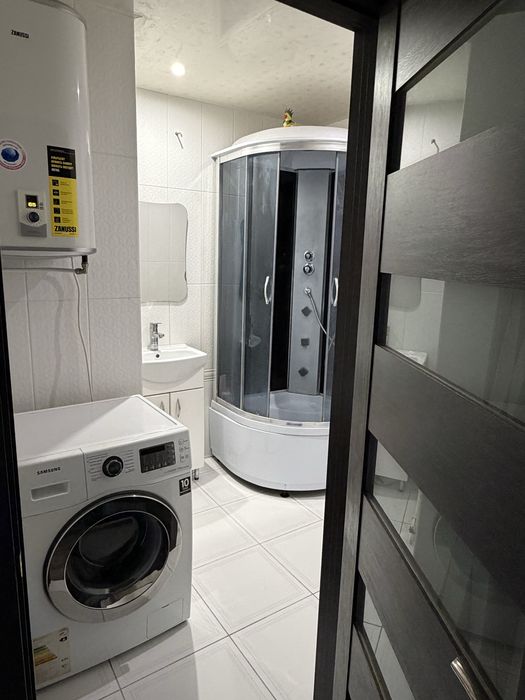 Квартира на вул. Будівельників, 4 в Київ, ID 328265, фото №5