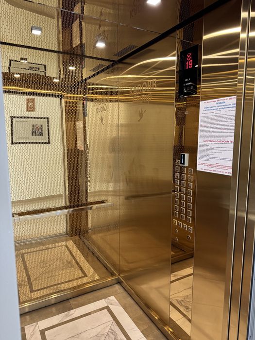 Квартира на вул. Каманина, 16А в Одесі, ID 328274, фото №17