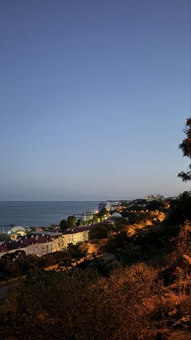 Квартира на вул. Каманина, 16А в Одесі, ID 328274, фото №22