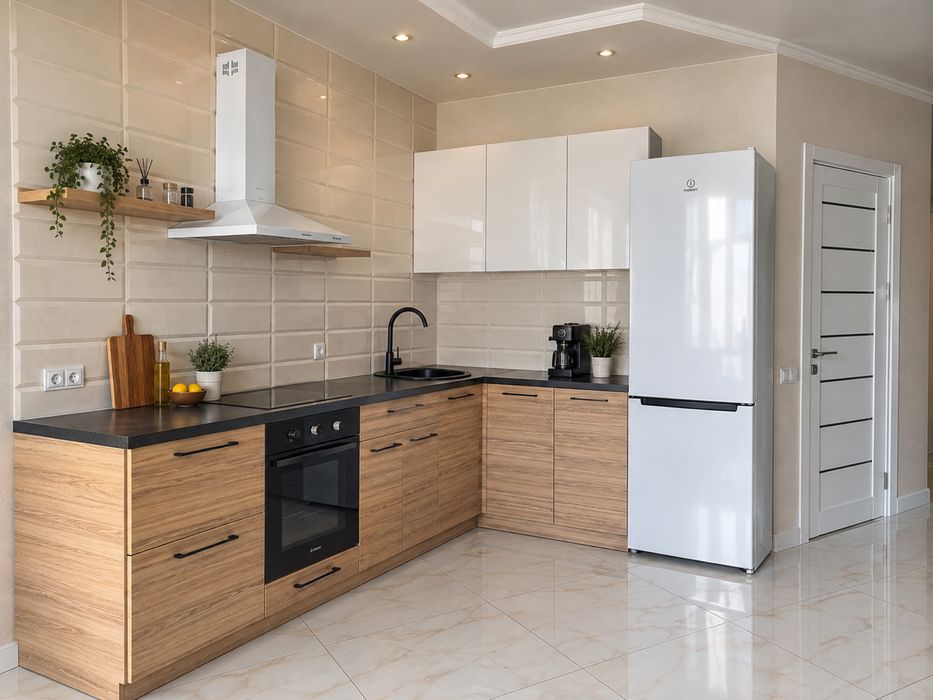 Квартира на вул. Каманина, 16А в Одеса, ID 328274, фото №5
