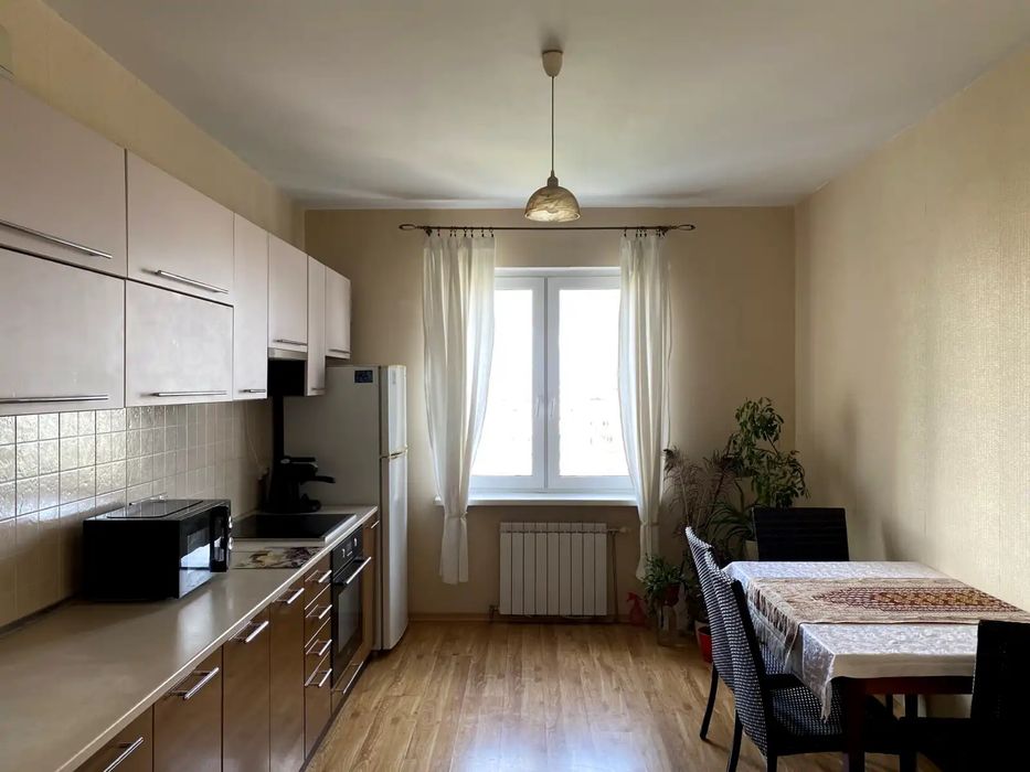 Квартира на Подільський в Київ, ID 328273, фото №1