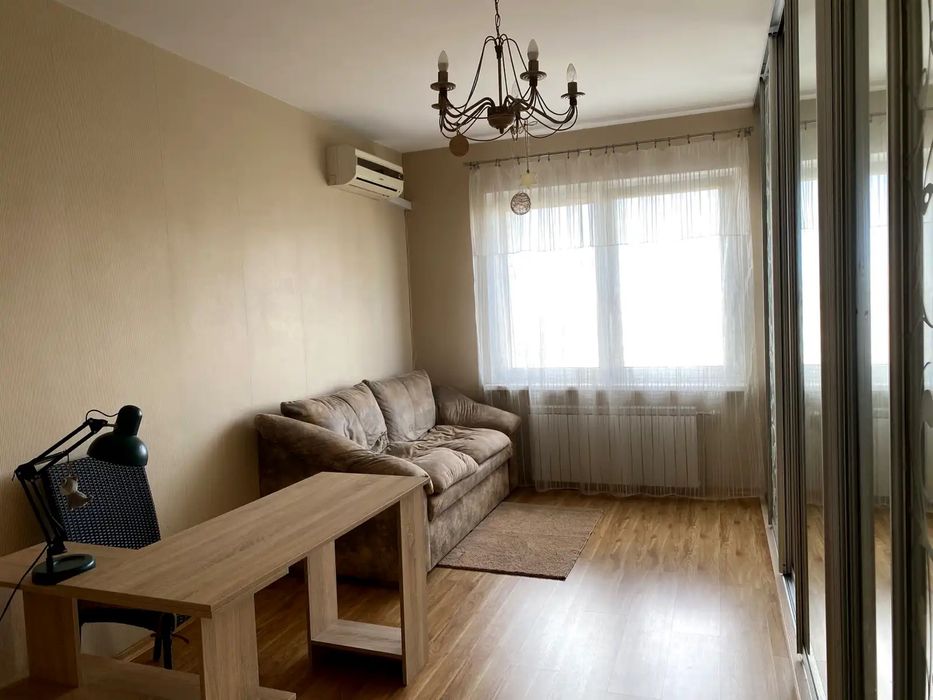 Квартира на Подільський в Київ, ID 328273, фото №2