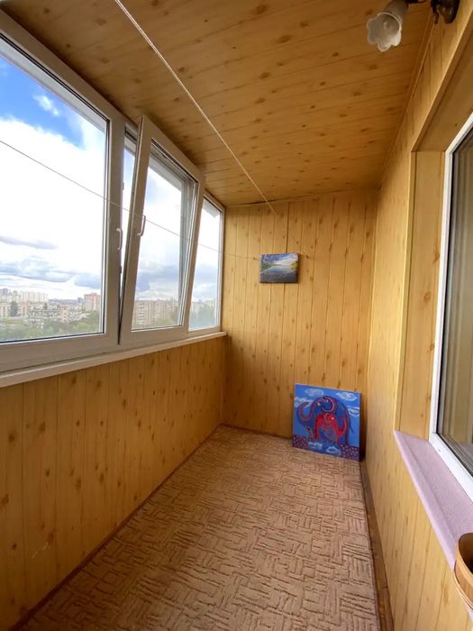 Квартира на Подільський в Київ, ID 328273, фото №5