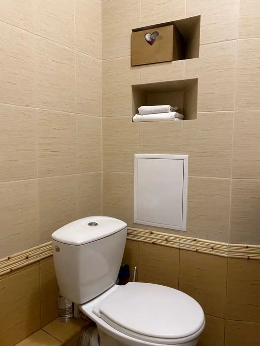 Квартира на Подільський в Києві, ID 328273, фото №10