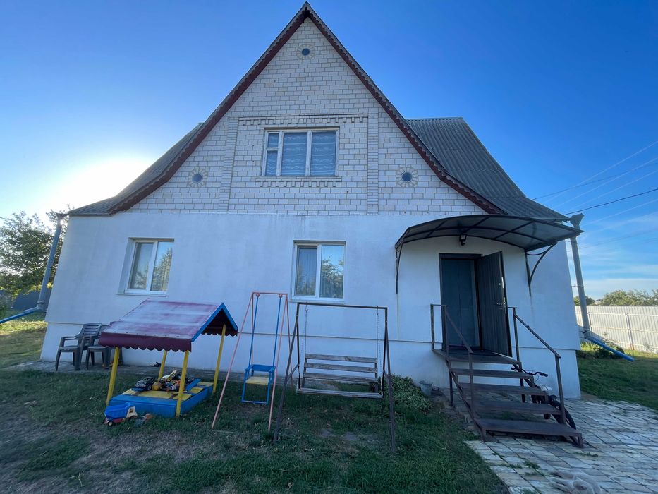 Будинок на Київська область, Пищики, ID 421993, фото №1