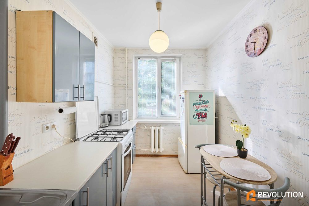 Квартира на вул. Ґолди Меїр, 47/1 в Київ, ID 328313, фото №2