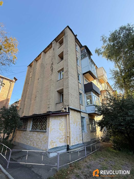 Квартира на вул. Ґолди Меїр, 47/1 в Києві, ID 328313, фото №13