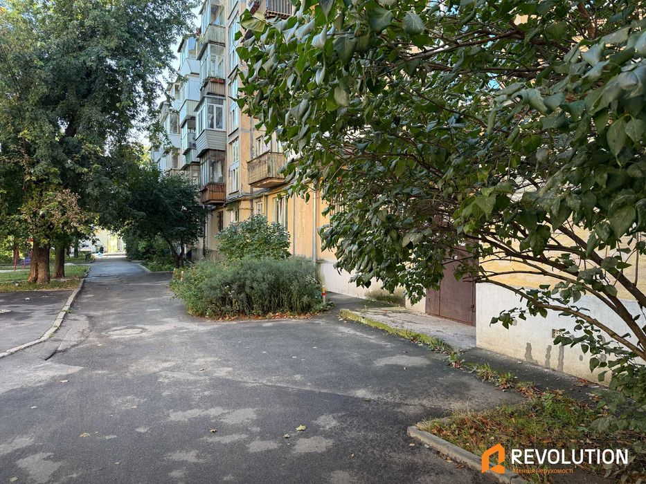 Квартира на вул. Ґолди Меїр, 47/1 в Києві, ID 328313, фото №14