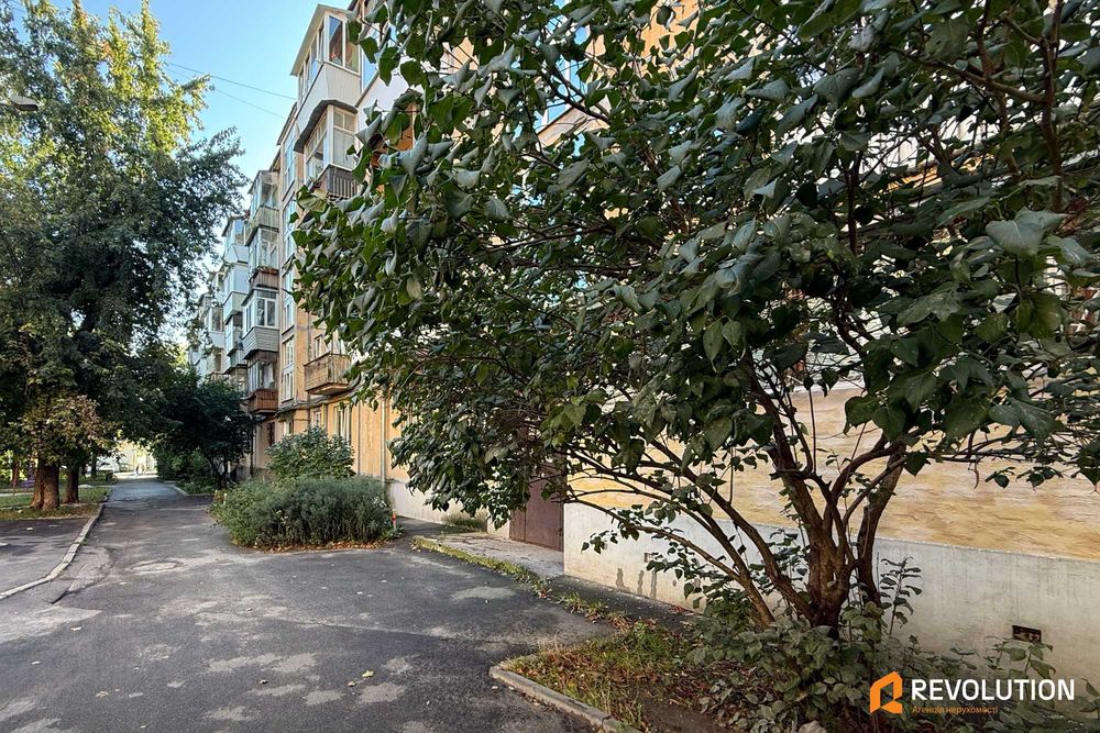 Квартира на вул. Ґолди Меїр, 47/1 в Києві, ID 328313, фото №15
