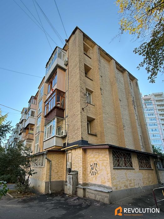 Квартира на вул. Ґолди Меїр, 47/1 в Києві, ID 328313, фото №16