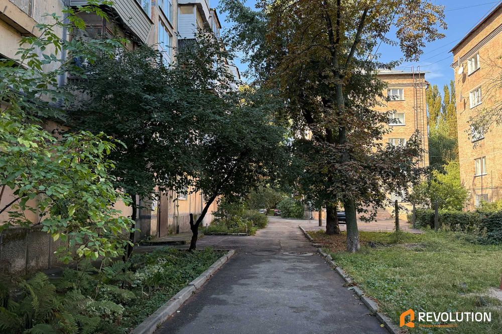 Квартира на вул. Ґолди Меїр, 47/1 в Києві, ID 328313, фото №17
