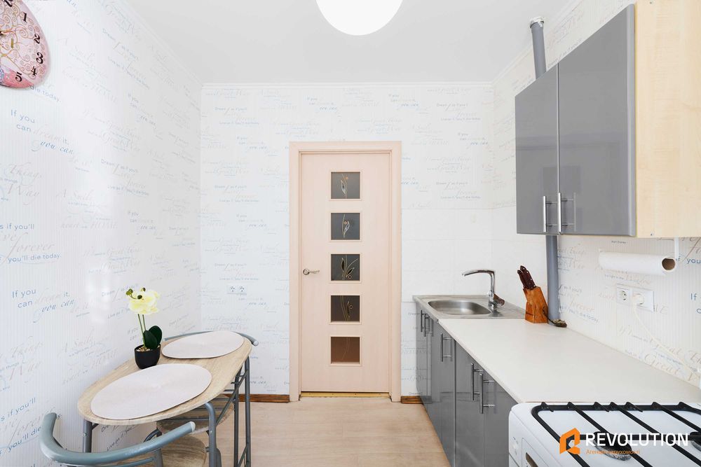 Квартира на вул. Ґолди Меїр, 47/1 в Київ, ID 328313, фото №3