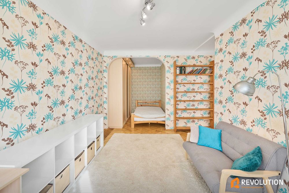 Квартира на вул. Ґолди Меїр, 47/1 в Київ, ID 328313, фото №5