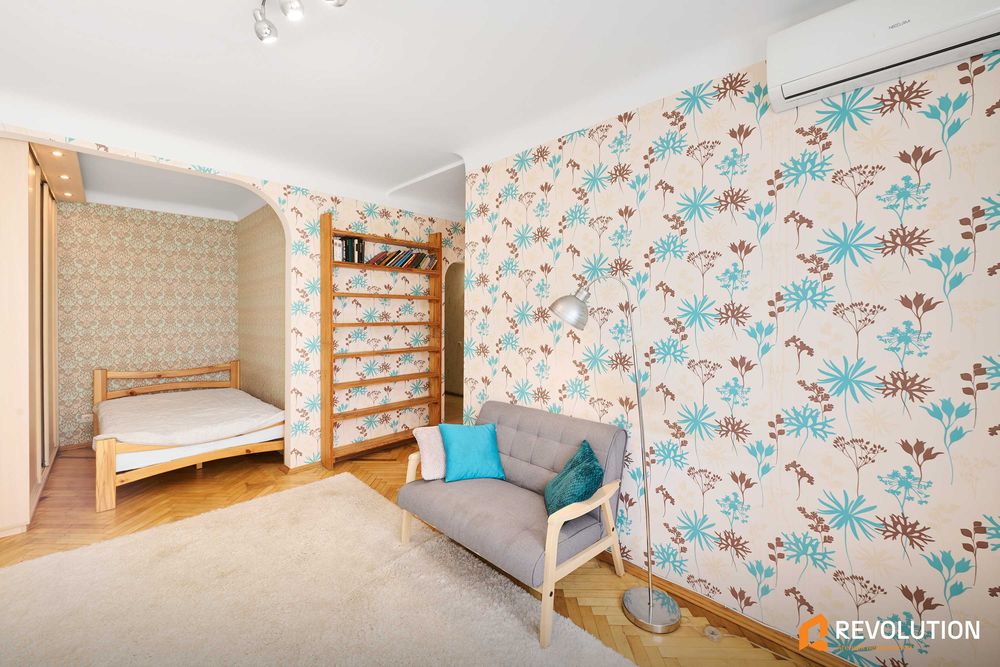 Квартира на вул. Ґолди Меїр, 47/1 в Києві, ID 328313, фото №6