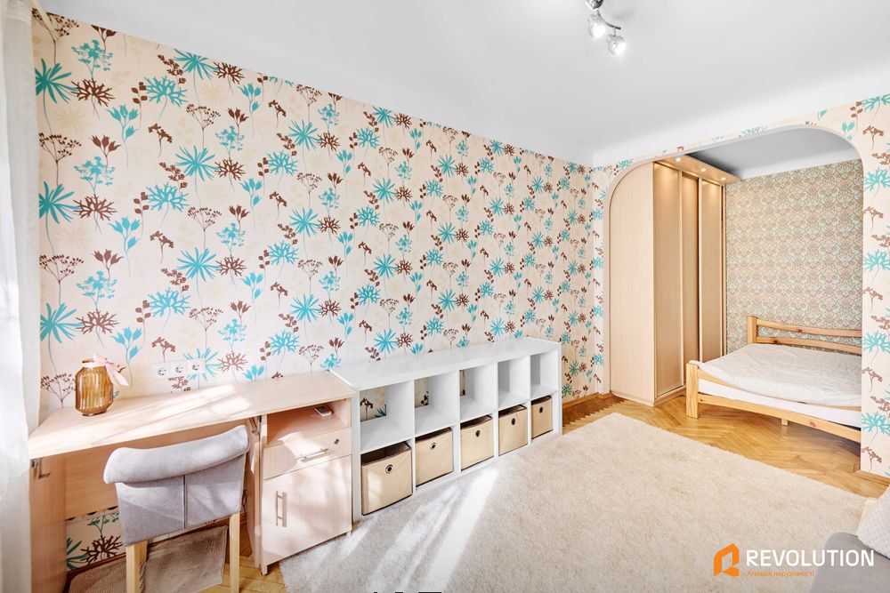 Квартира на вул. Ґолди Меїр, 47/1 в Києві, ID 328313, фото №7