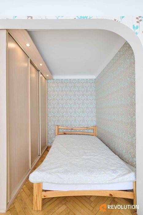 Квартира на вул. Ґолди Меїр, 47/1 в Києві, ID 328313, фото №9