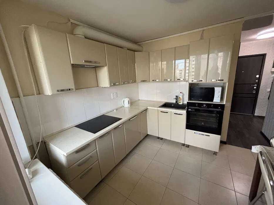 Квартира на вул. Героїв Маріуполя, 3 в Київ, ID 328416, фото №1