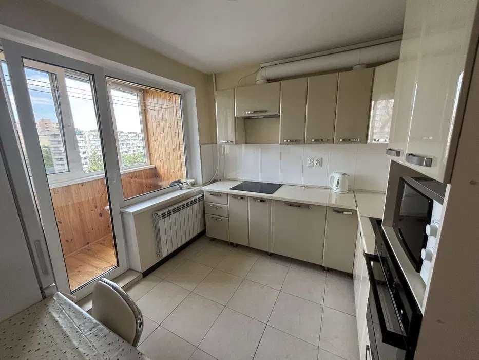 Квартира на вул. Героїв Маріуполя, 3 в Київ, ID 328416, фото №2