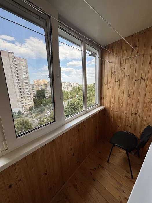 Квартира на вул. Героїв Маріуполя, 3 в Києві, ID 328416, фото №6