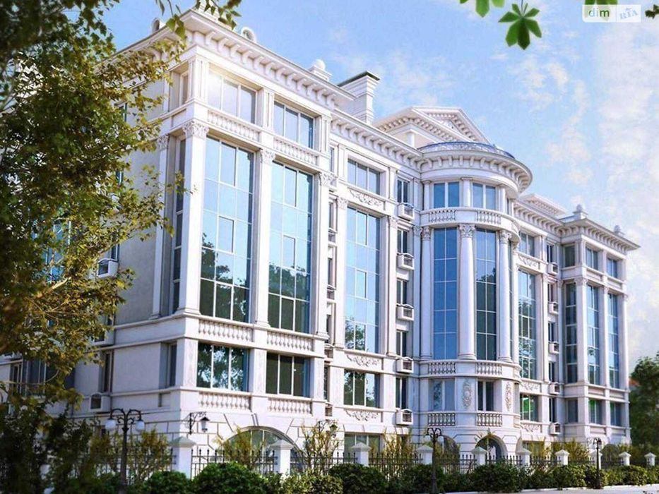Квартира на вул. Віталія Грицаєнко, 18а в Полтава, ID 328305, фото №1