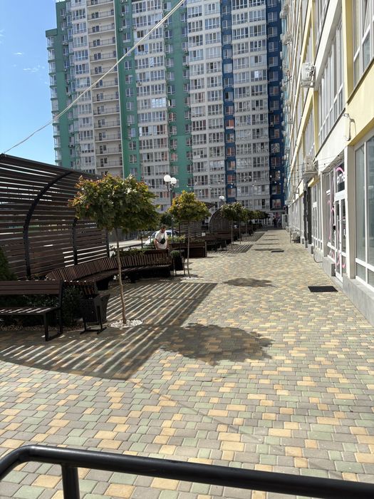 Квартира на Акварелі 2 в Одеса, ID 328316, фото №1