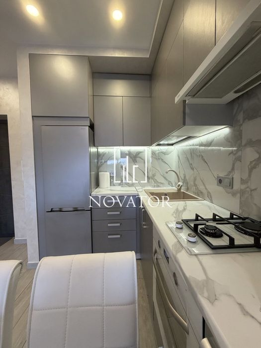 Квартира на вул. Соборна в Київ, ID 328357, фото №3